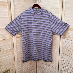 Peter Millar Summer Comfort Performance Jersey Golf Polo XL